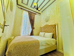 Alhambra Apart Hotel