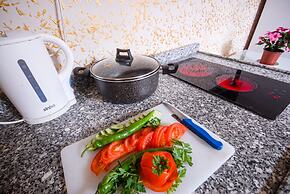 Alhambra Apart Hotel