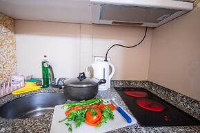 Alhambra Apart Hotel