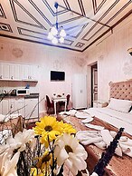 Alhambra Apart Hotel