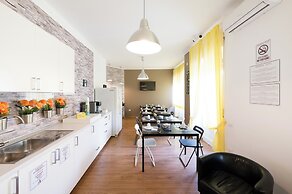 Panoramic Rooms Salerno