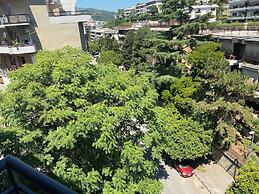 Panoramic Rooms Salerno