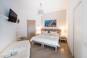 Panoramic Rooms Salerno