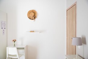 Panoramic Rooms Salerno
