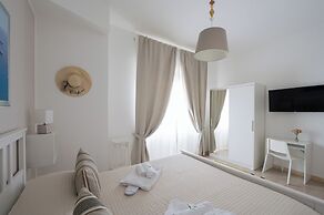 Panoramic Rooms Salerno