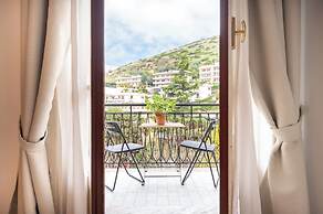 Panoramic Rooms Salerno
