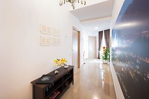 Panoramic Rooms Salerno