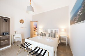 Panoramic Rooms Salerno