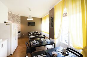 Panoramic Rooms Salerno