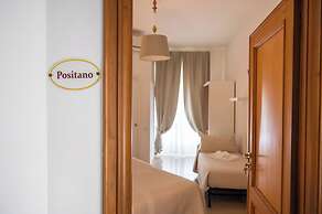 Panoramic Rooms Salerno