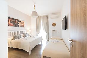 Panoramic Rooms Salerno