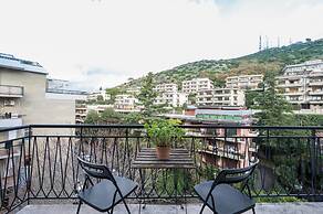 Panoramic Rooms Salerno