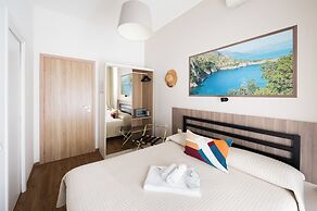 Panoramic Rooms Salerno