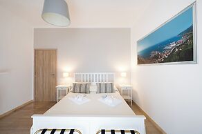 Panoramic Rooms Salerno