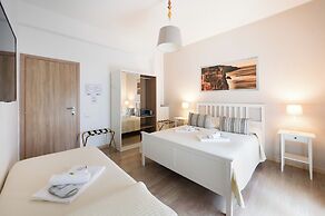 Panoramic Rooms Salerno