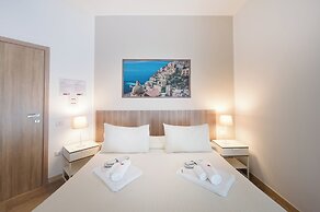 Panoramic Rooms Salerno