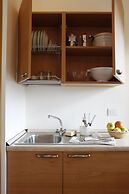 Residence Miravalle e StellAlpina