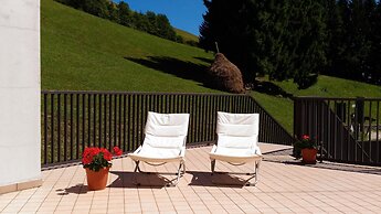 Residence Miravalle e StellAlpina