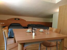 Residence Miravalle e StellAlpina