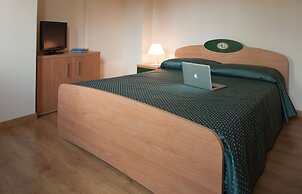 Residence Miravalle e StellAlpina