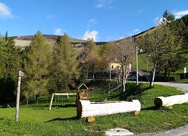 Residence Miravalle e StellAlpina