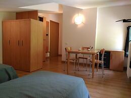 Residence Miravalle e StellAlpina