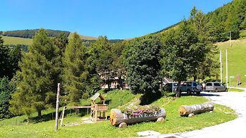 Residence Miravalle e StellAlpina