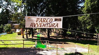 Residence Miravalle e StellAlpina