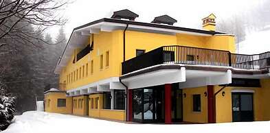 Residence Miravalle e StellAlpina