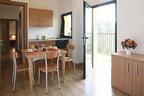 Residence Miravalle e StellAlpina