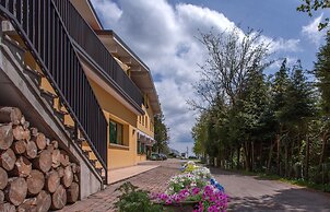 Residence Miravalle e StellAlpina