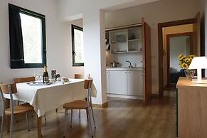 Residence Miravalle e StellAlpina