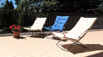 Residence Miravalle e StellAlpina