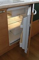 Residence Miravalle e StellAlpina