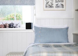 Loch Lomond Arms Hotel