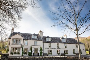 Loch Lomond Arms Hotel