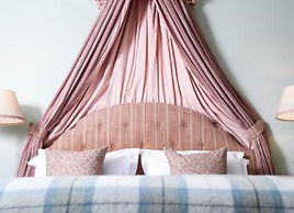 Loch Lomond Arms Hotel