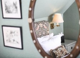 Loch Lomond Arms Hotel