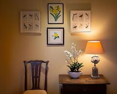 Loch Lomond Arms Hotel