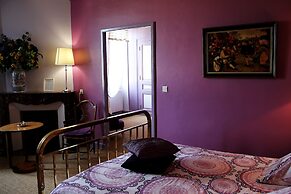 Chambres d'hôtes Le Mas