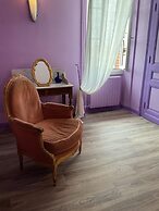 Chambres d'hôtes Le Mas