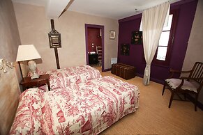 Chambres d'hôtes Le Mas