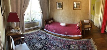 Chambres d'hôtes Le Mas