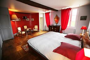 Chambres d'hôtes Le Mas