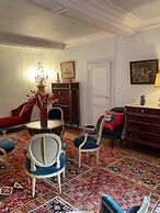 Chambres d'hôtes Le Mas