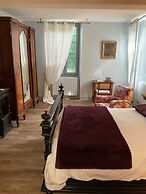 Chambres d'hôtes Le Mas