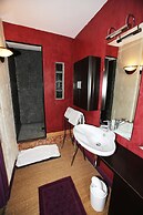 Chambres d'hôtes Le Mas