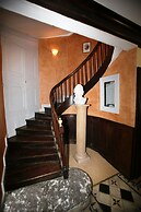 Chambres d'hôtes Le Mas