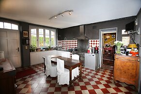Chambres d'hôtes Le Mas