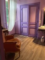 Chambres d'hôtes Le Mas